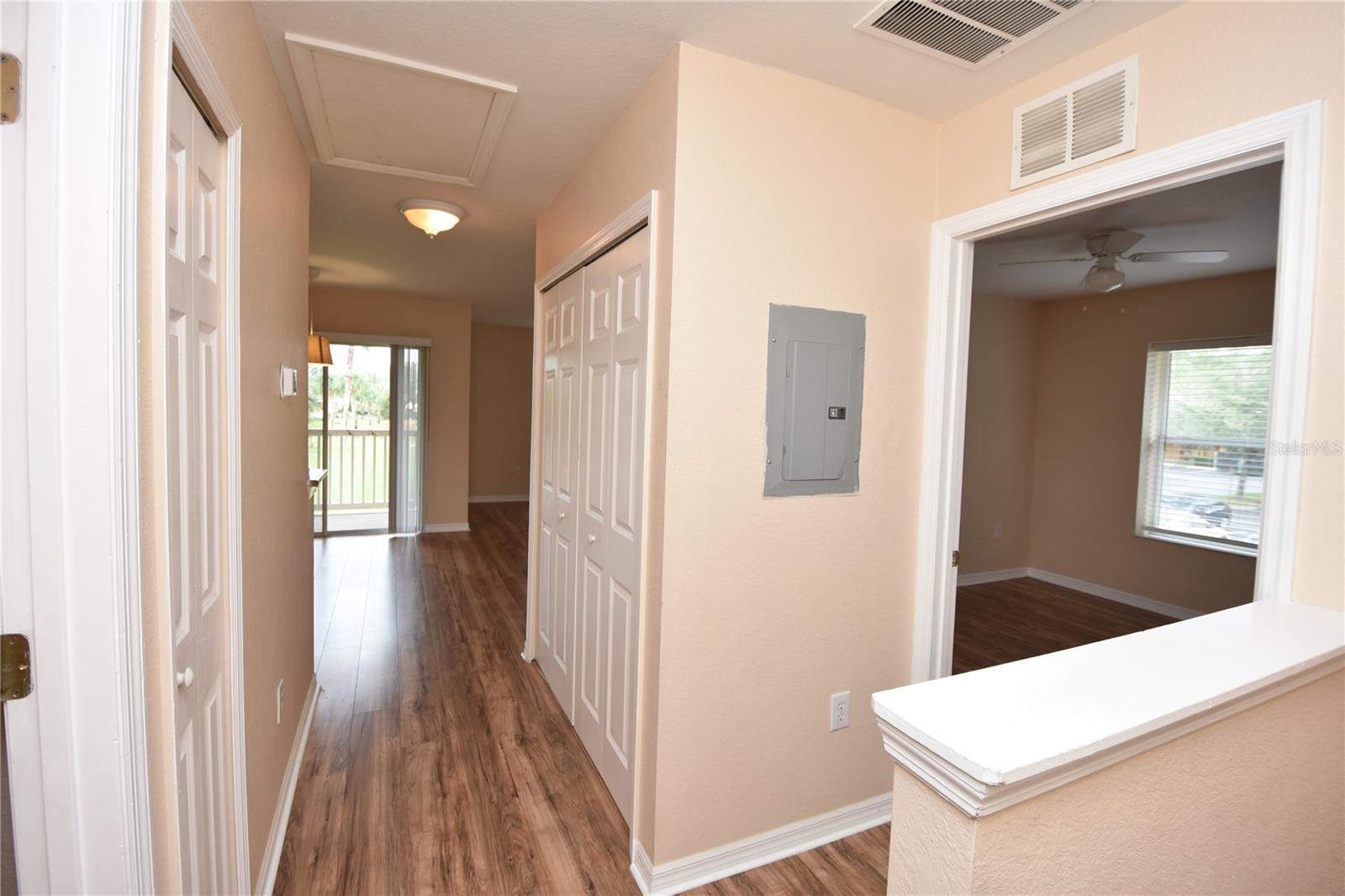 PALM POINTE - Residential