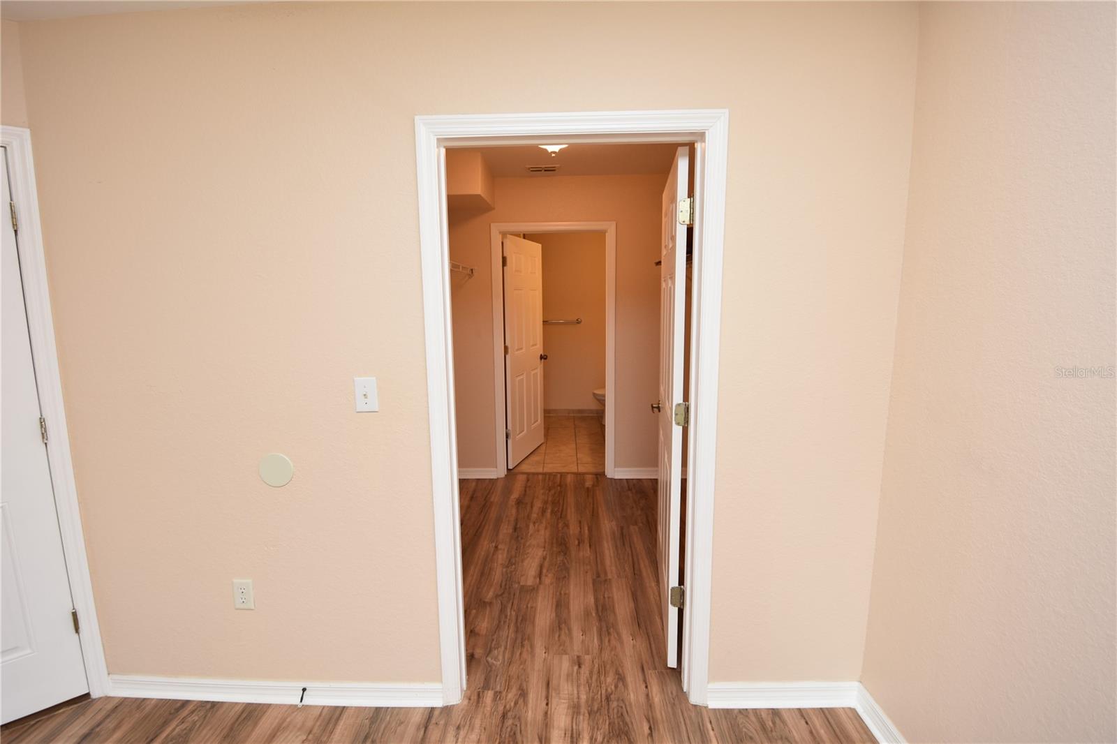 PALM POINTE - Residential