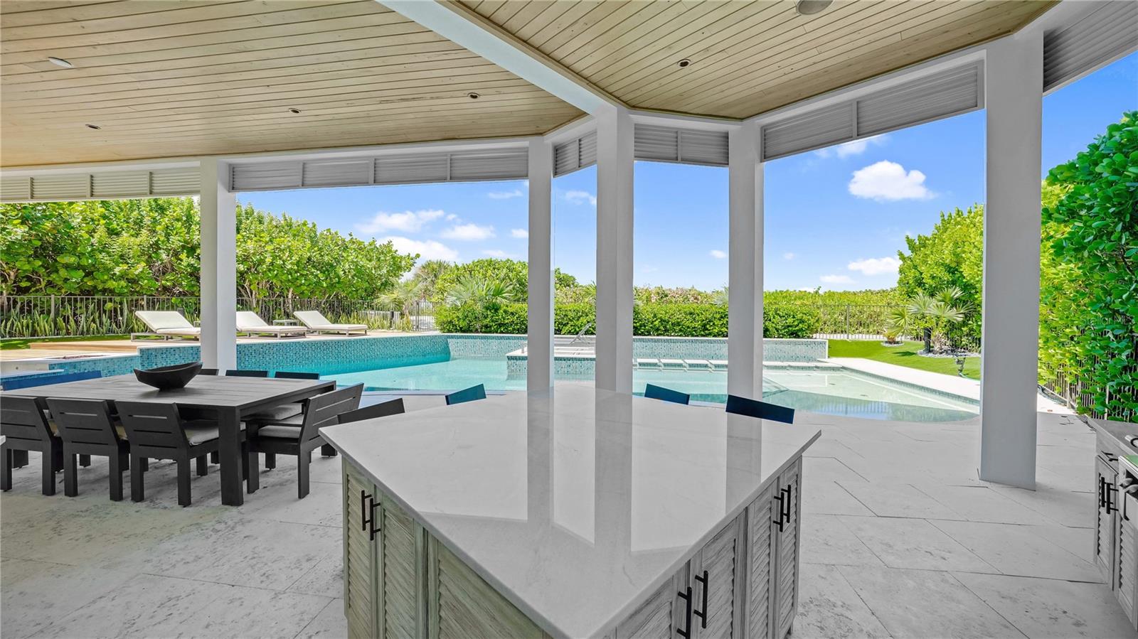 BONAIRE AT LONGBOAT KEY - Residential