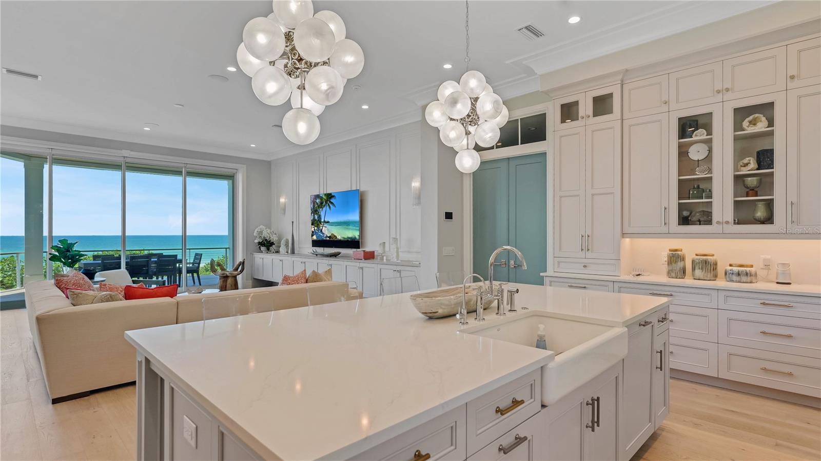BONAIRE AT LONGBOAT KEY - Residential