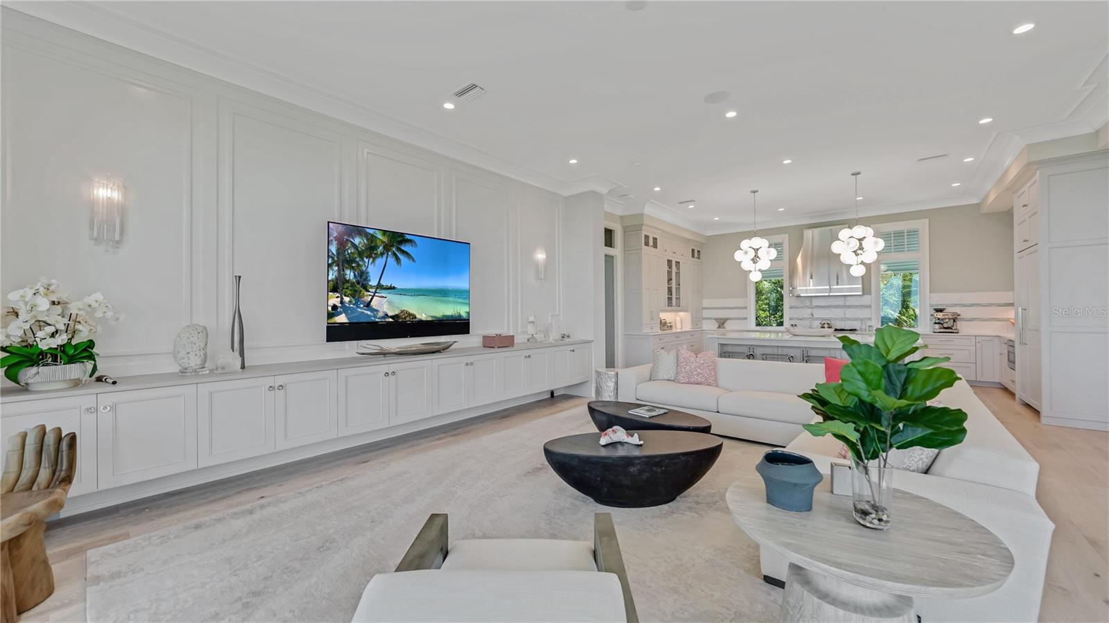 BONAIRE AT LONGBOAT KEY - Residential