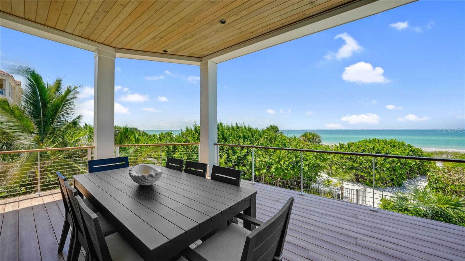 BONAIRE AT LONGBOAT KEY - Residential