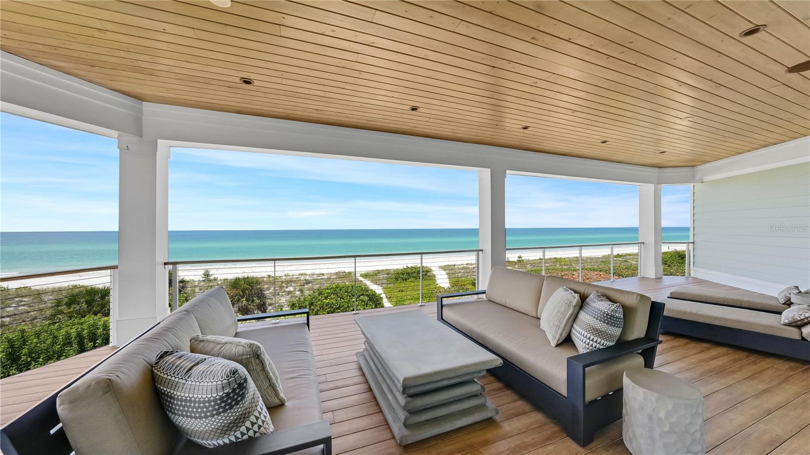 BONAIRE AT LONGBOAT KEY - Residential