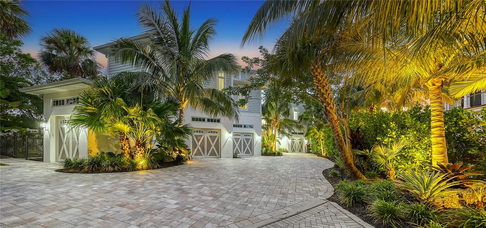 BONAIRE AT LONGBOAT KEY - Residential