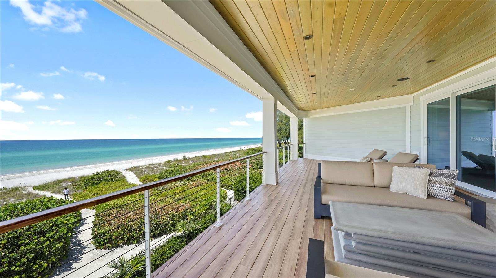 BONAIRE AT LONGBOAT KEY - Residential