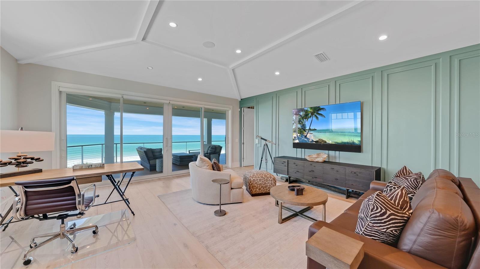 BONAIRE AT LONGBOAT KEY - Residential