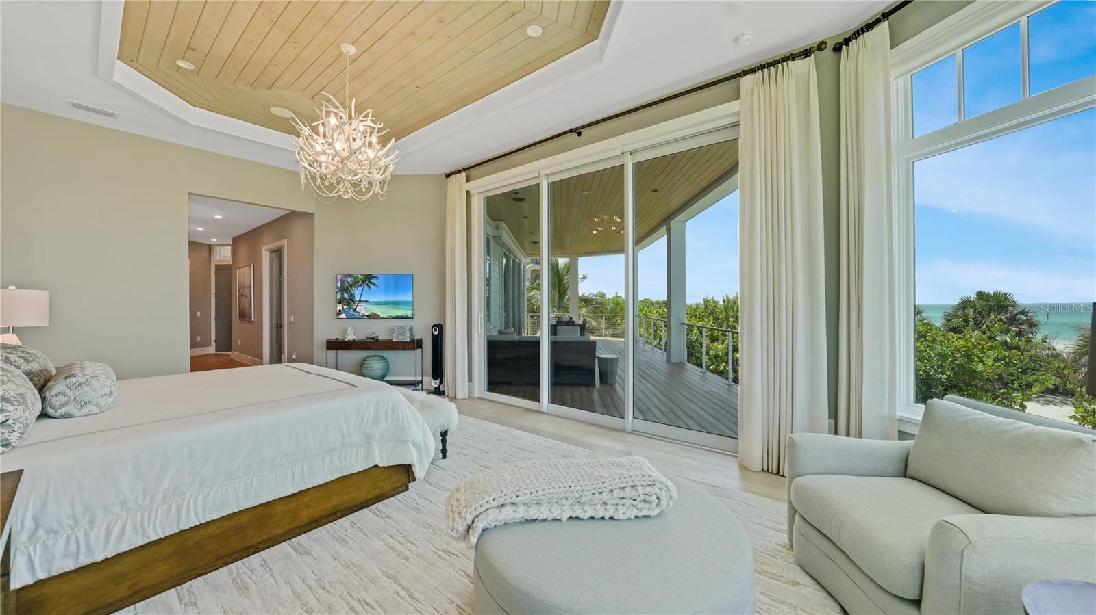 BONAIRE AT LONGBOAT KEY - Residential