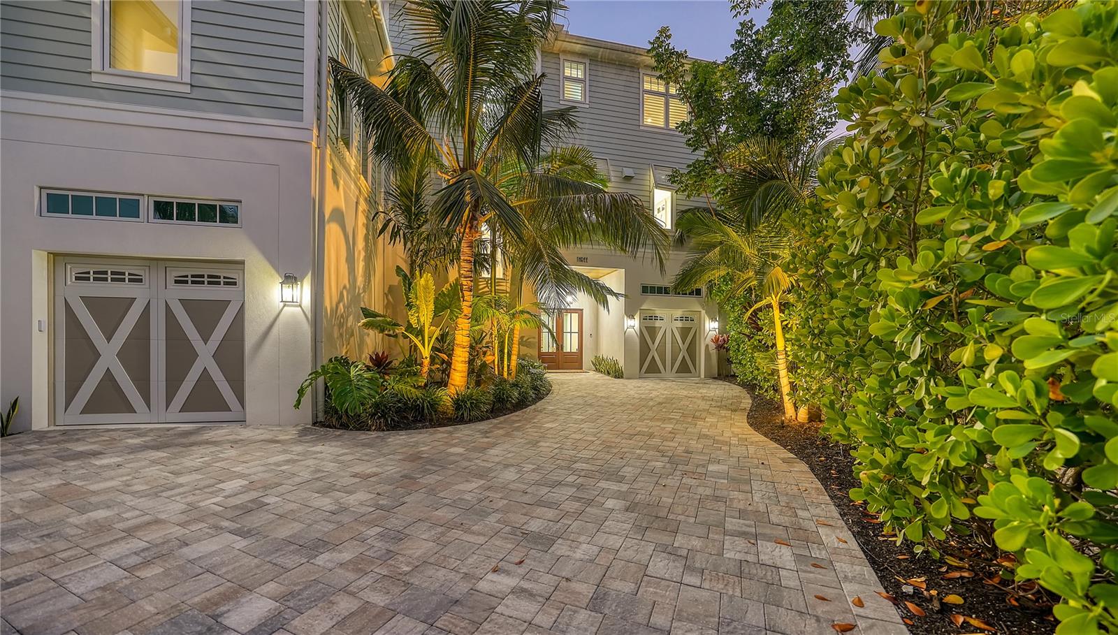 BONAIRE AT LONGBOAT KEY - Residential