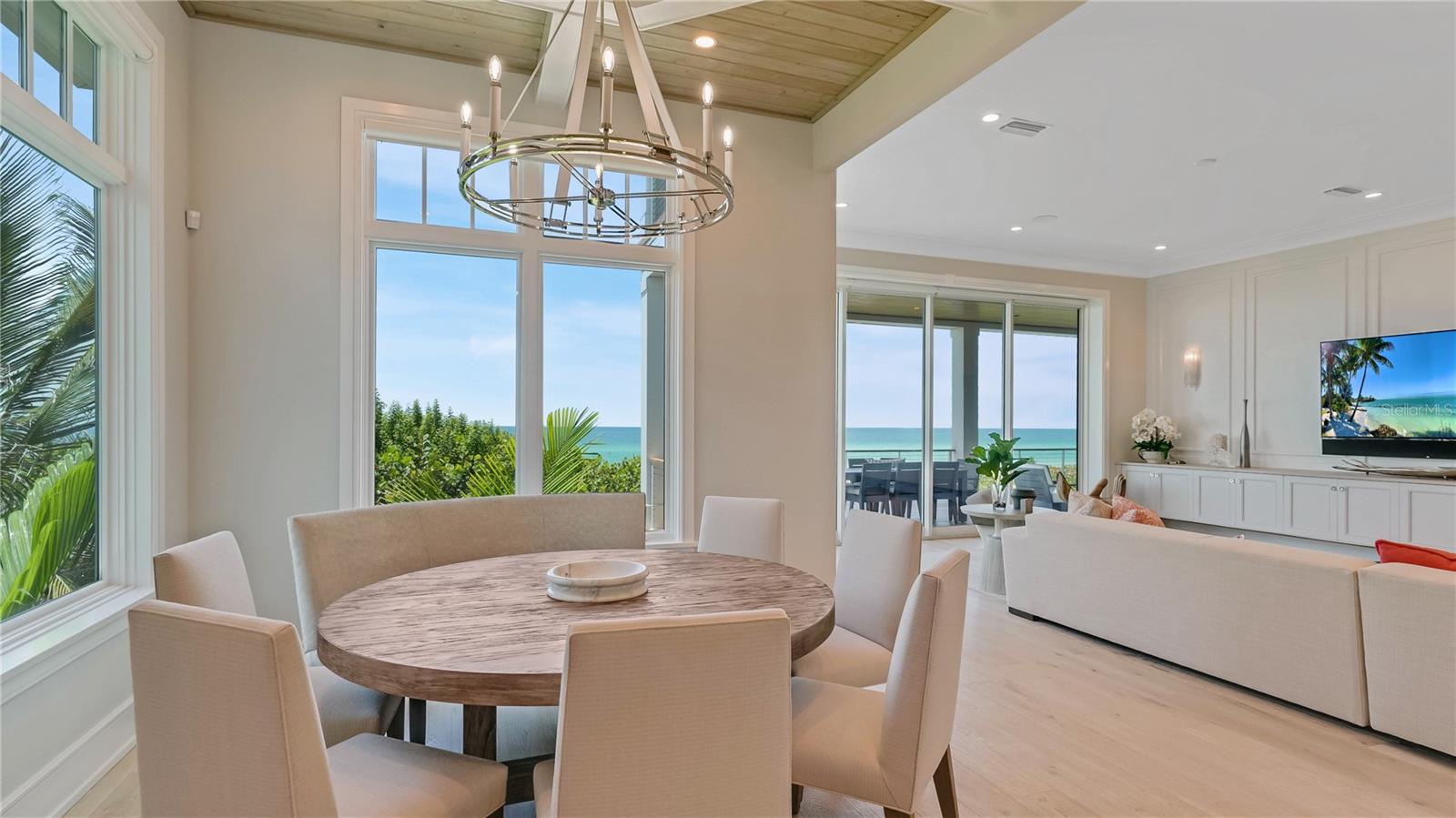 BONAIRE AT LONGBOAT KEY - Residential