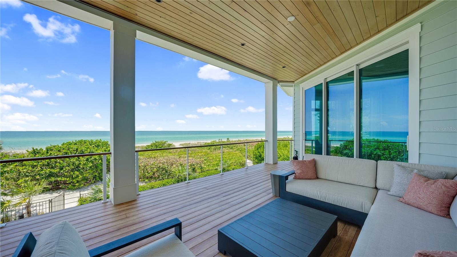 BONAIRE AT LONGBOAT KEY - Residential