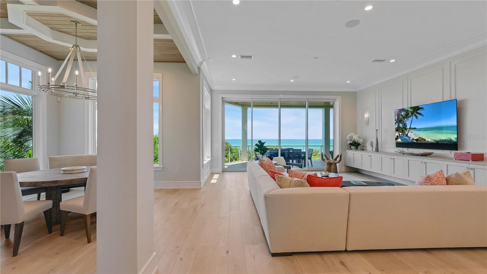 BONAIRE AT LONGBOAT KEY - Residential