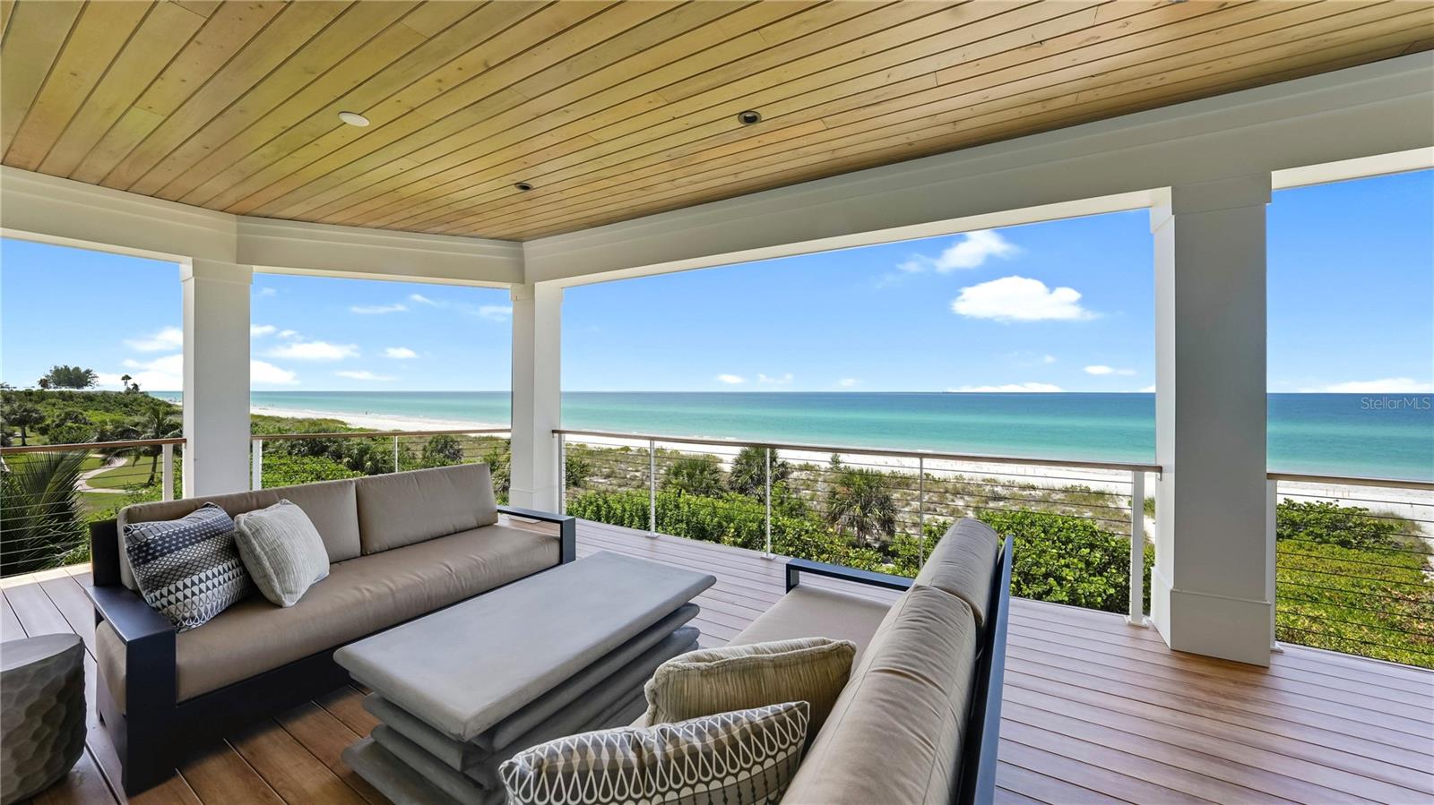 BONAIRE AT LONGBOAT KEY - Residential
