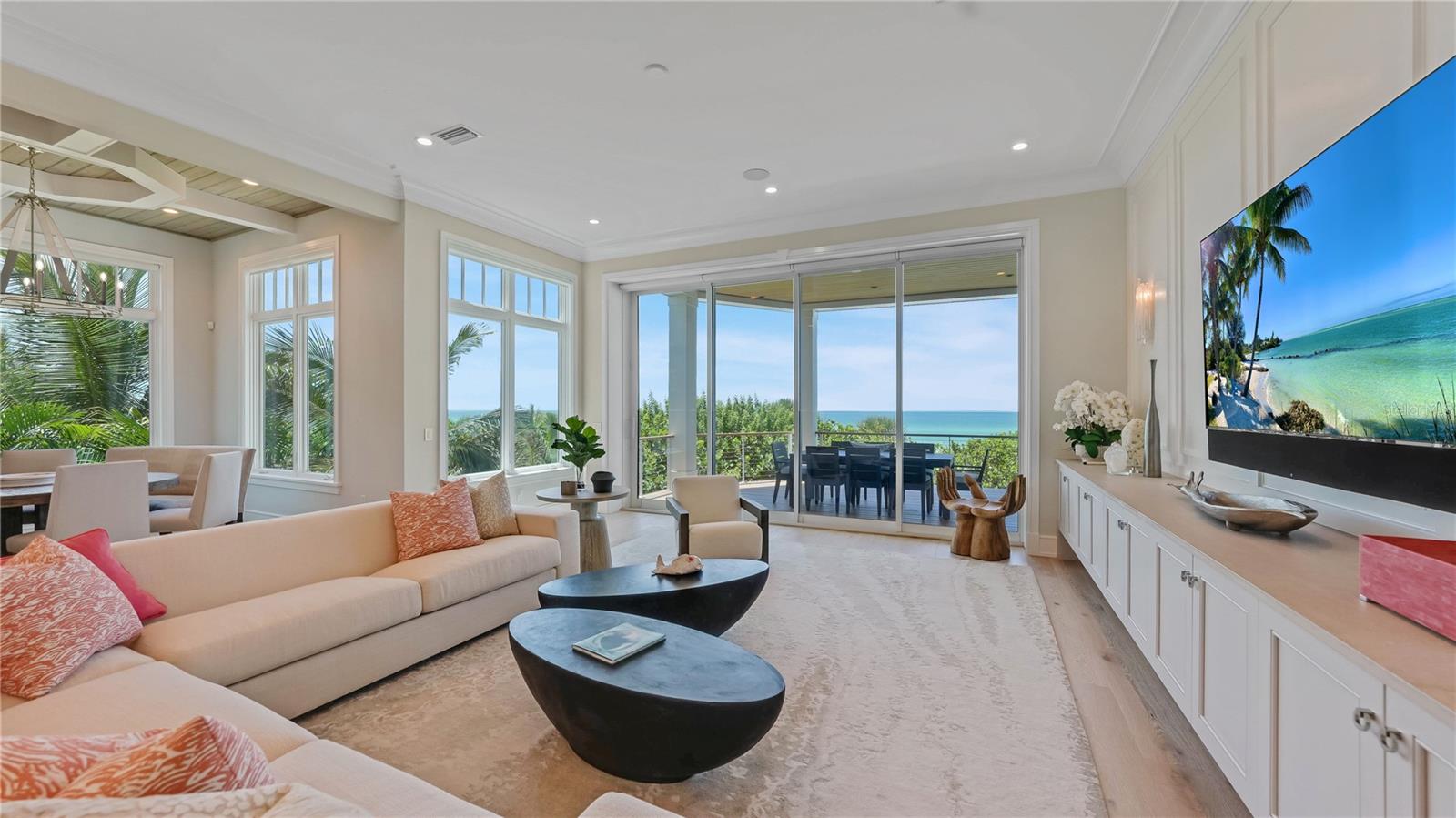 BONAIRE AT LONGBOAT KEY - Residential