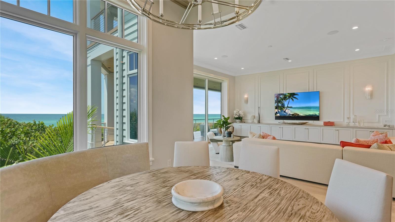BONAIRE AT LONGBOAT KEY - Residential