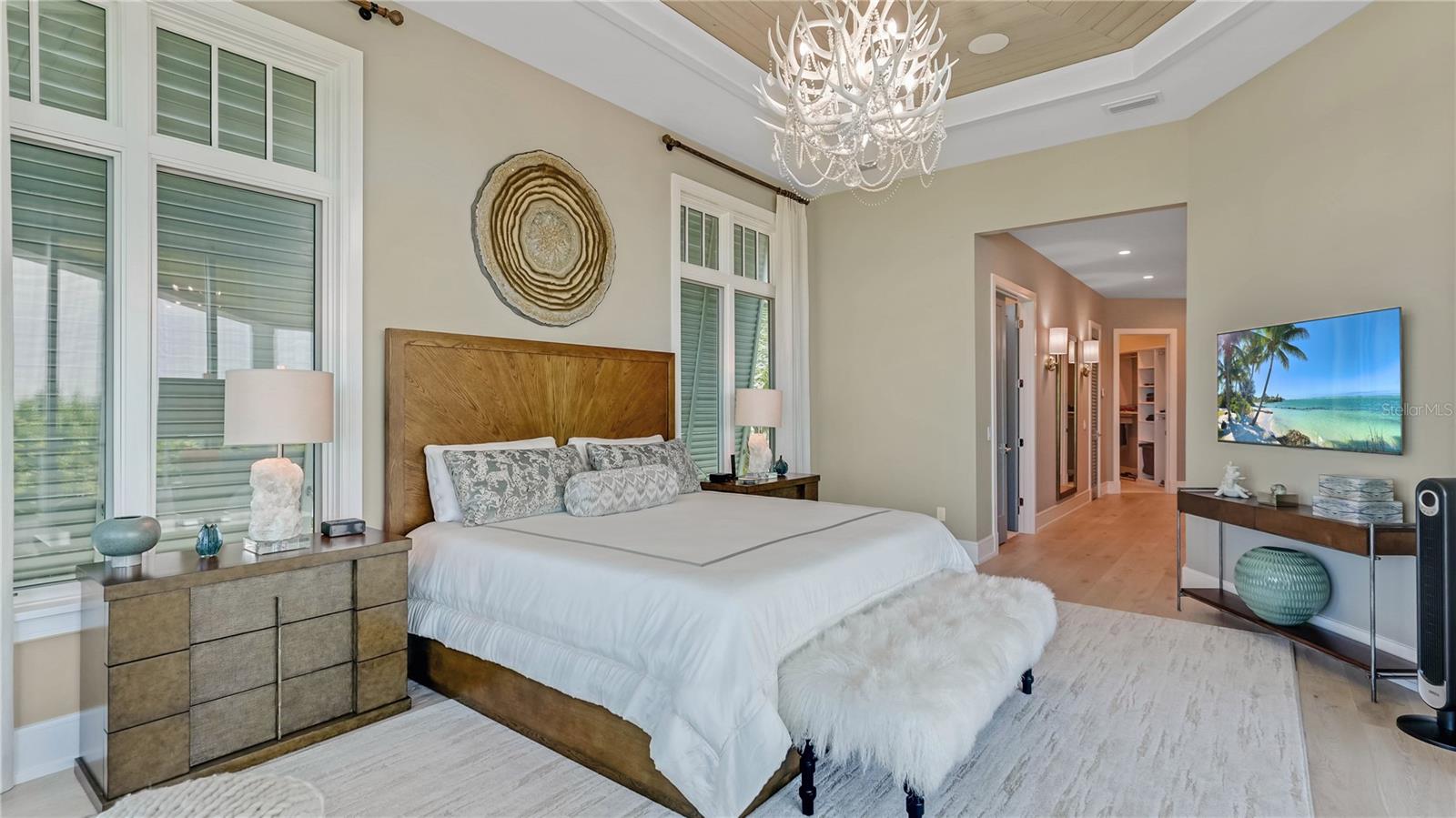 BONAIRE AT LONGBOAT KEY - Residential