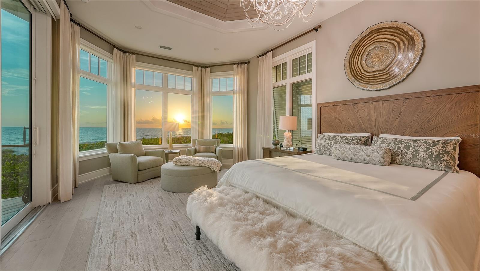 BONAIRE AT LONGBOAT KEY - Residential