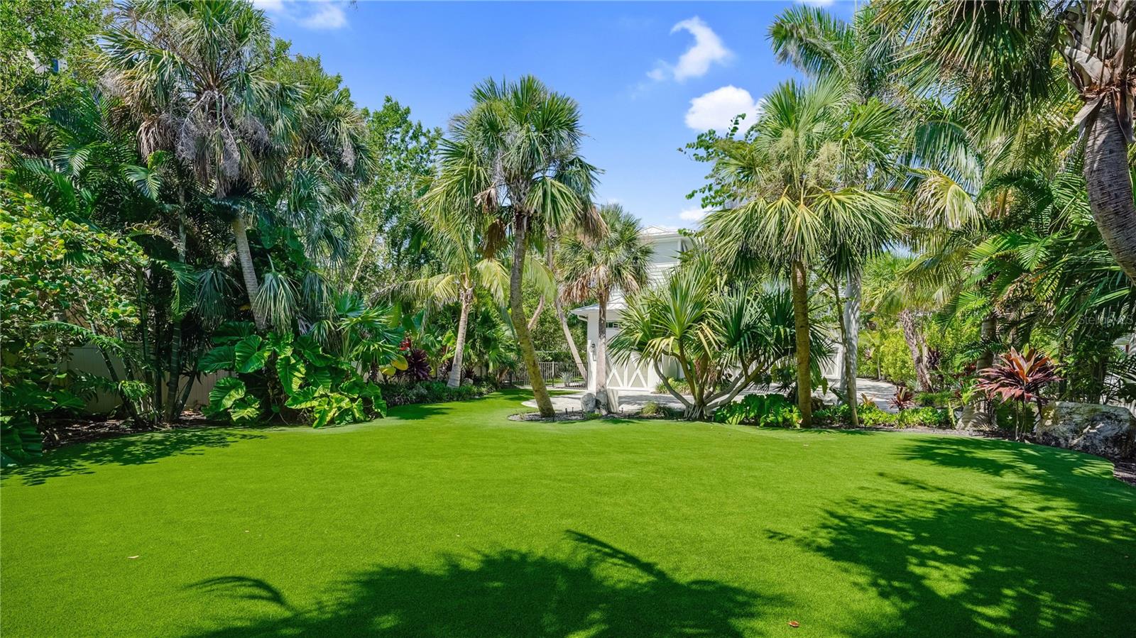 BONAIRE AT LONGBOAT KEY - Residential