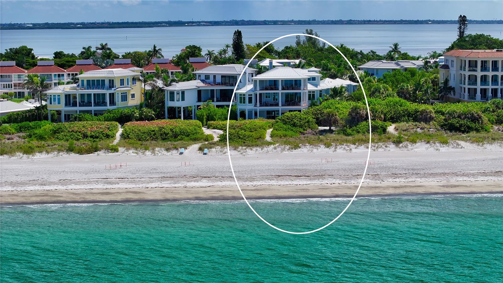 BONAIRE AT LONGBOAT KEY - Residential