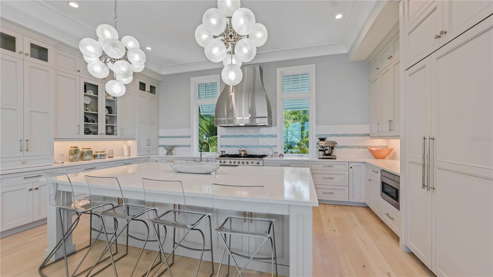 BONAIRE AT LONGBOAT KEY - Residential