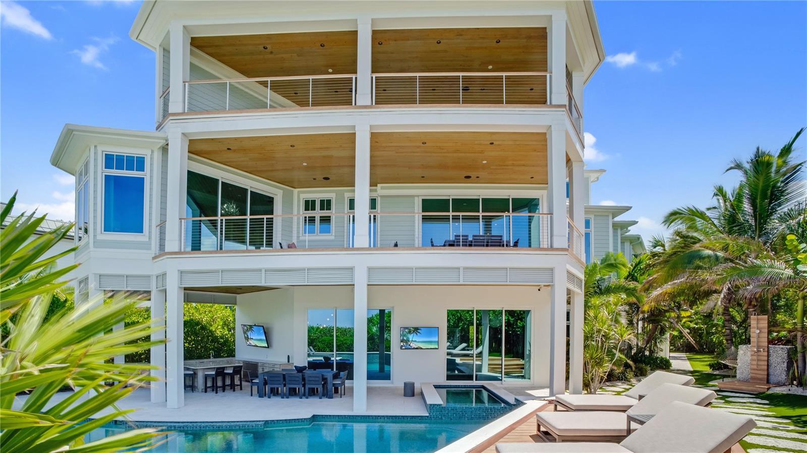 BONAIRE AT LONGBOAT KEY - Residential
