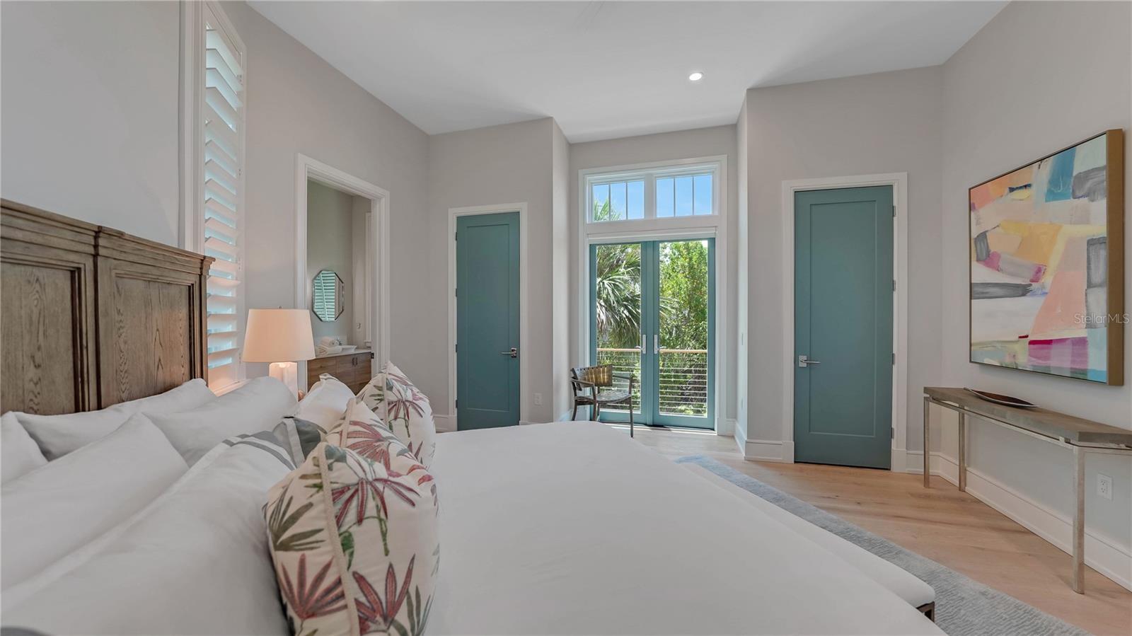 BONAIRE AT LONGBOAT KEY - Residential