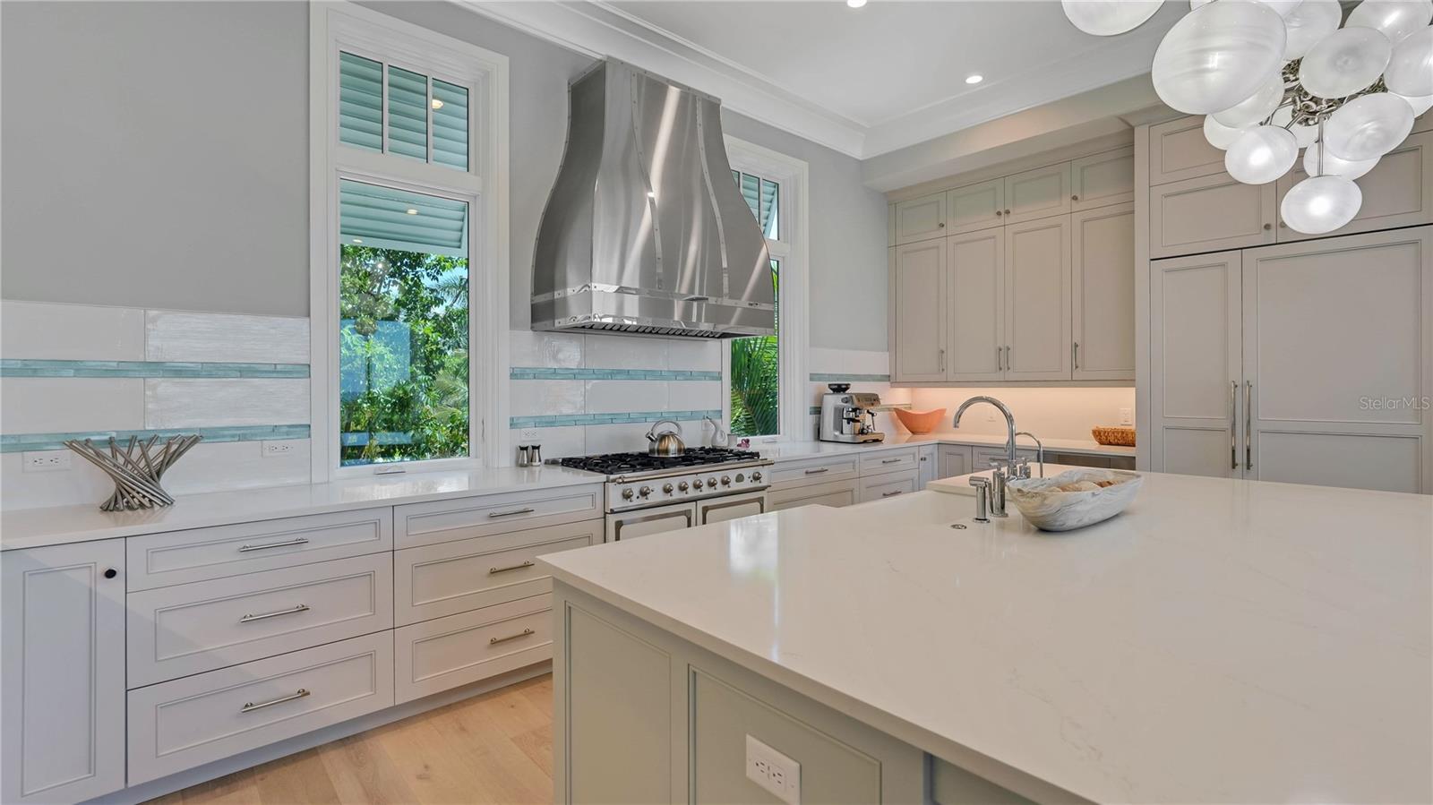 BONAIRE AT LONGBOAT KEY - Residential