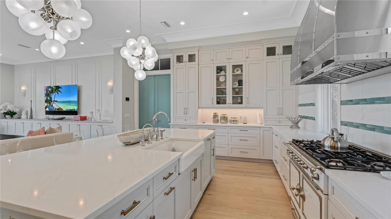 BONAIRE AT LONGBOAT KEY - Residential