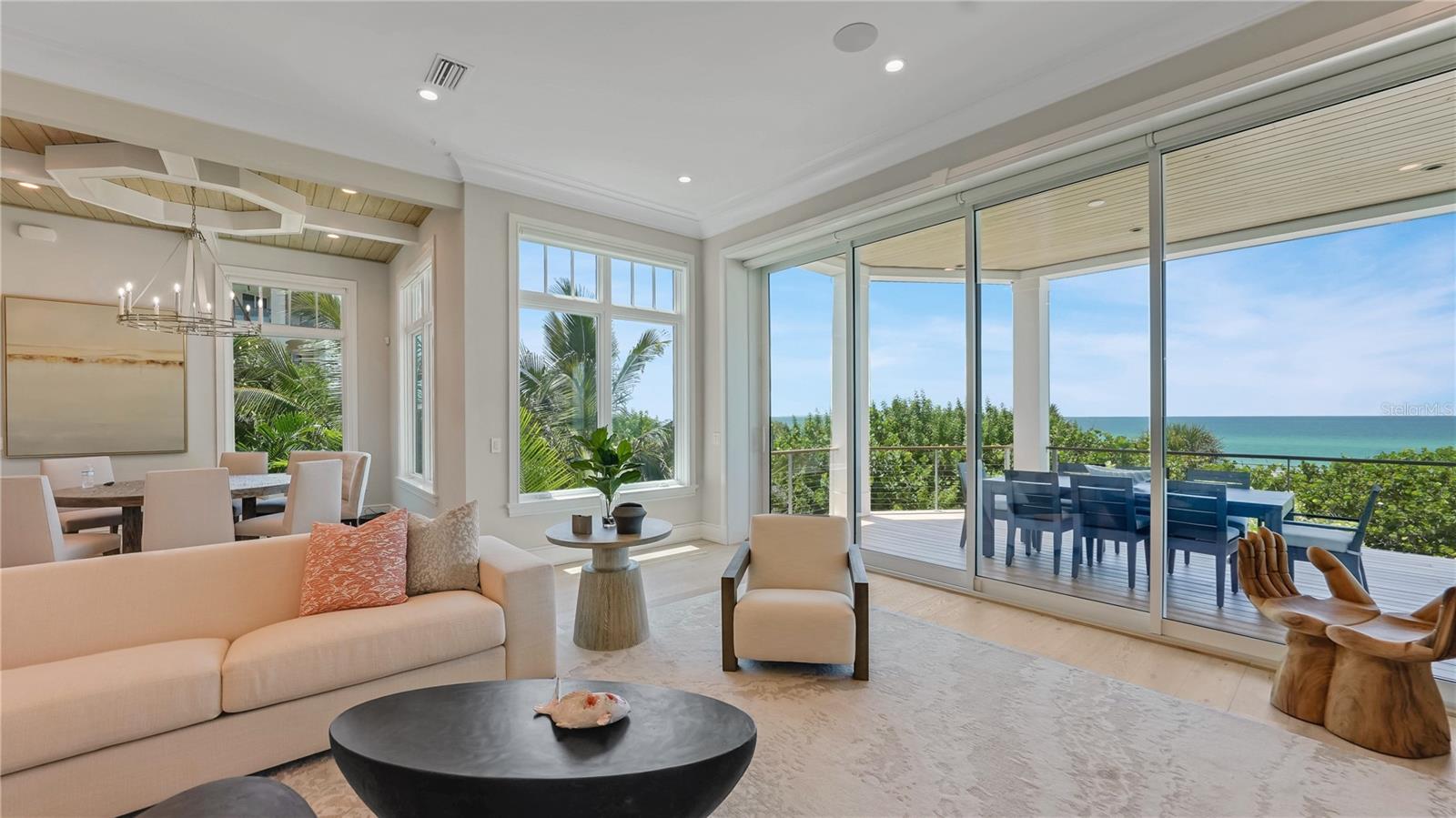 BONAIRE AT LONGBOAT KEY - Residential