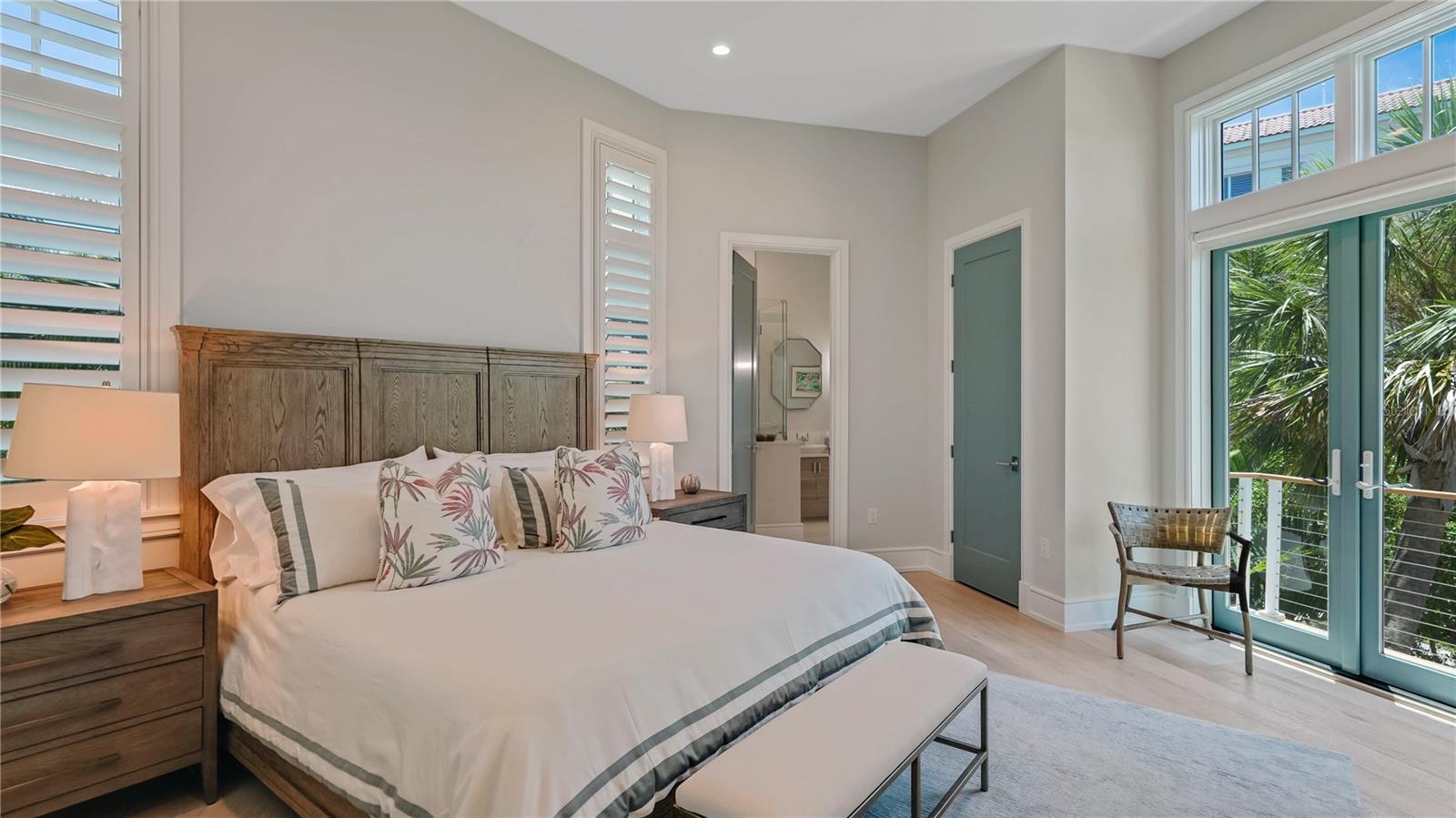 BONAIRE AT LONGBOAT KEY - Residential