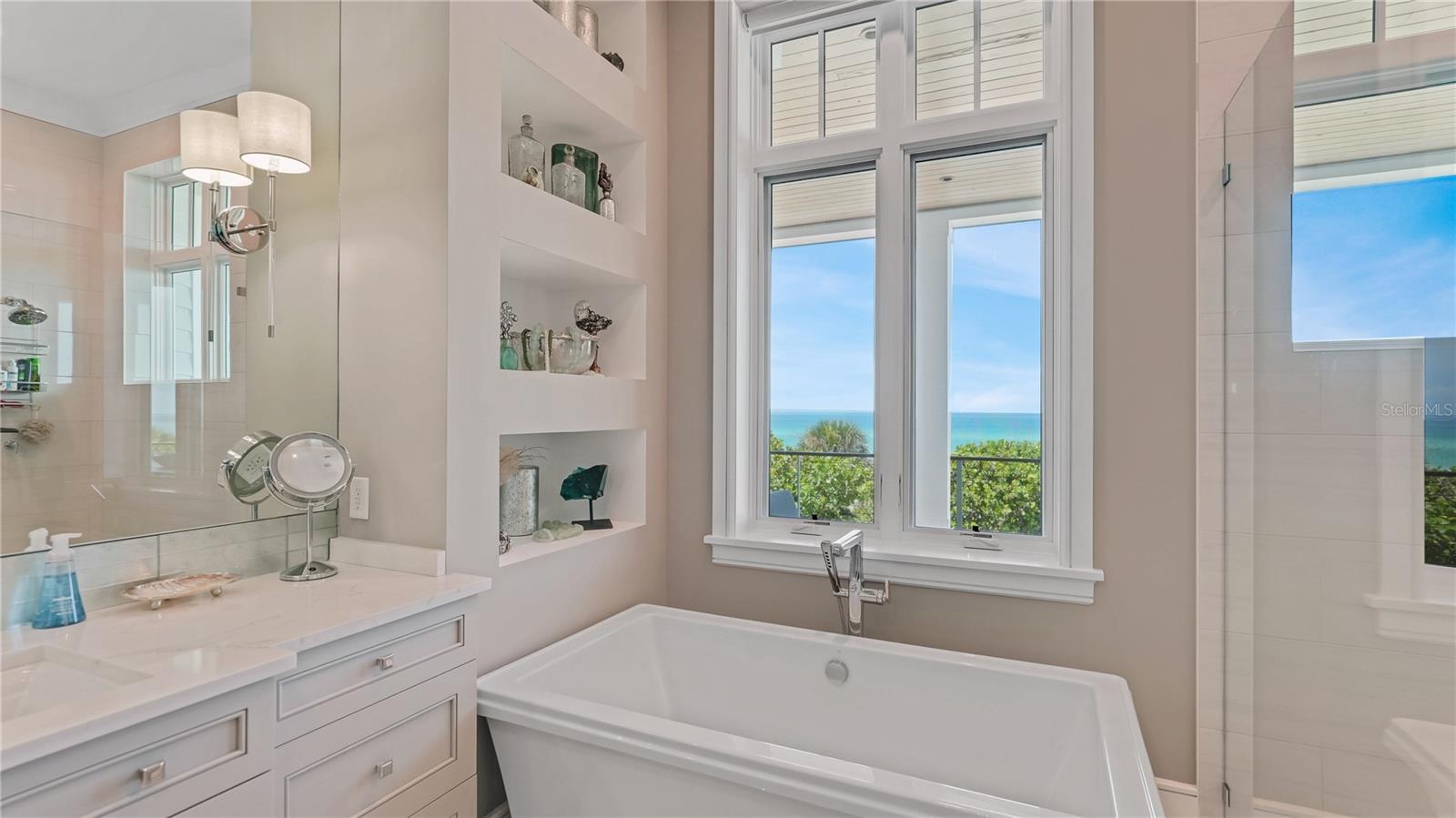 BONAIRE AT LONGBOAT KEY - Residential