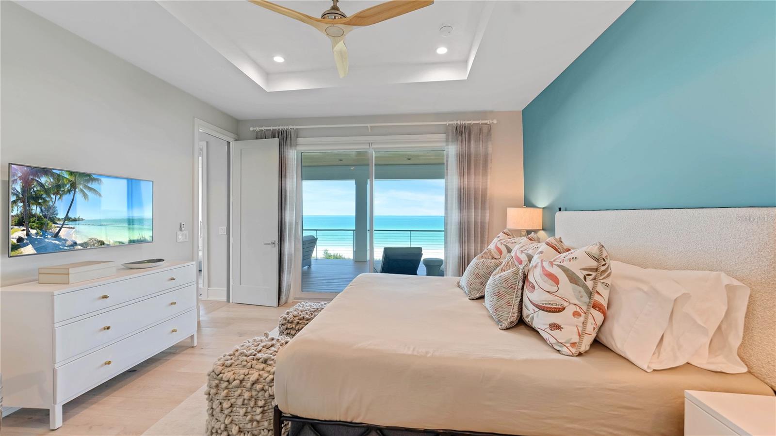 BONAIRE AT LONGBOAT KEY - Residential
