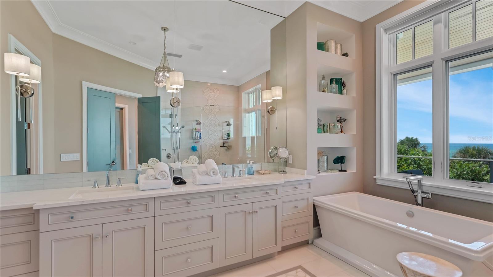 BONAIRE AT LONGBOAT KEY - Residential