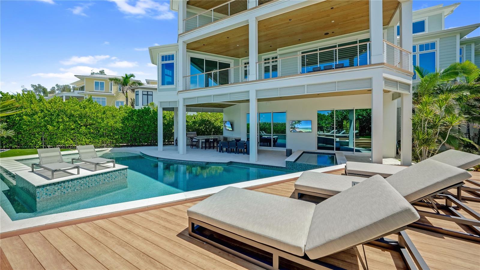 BONAIRE AT LONGBOAT KEY - Residential
