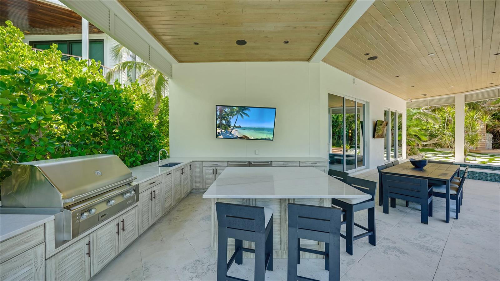 BONAIRE AT LONGBOAT KEY - Residential