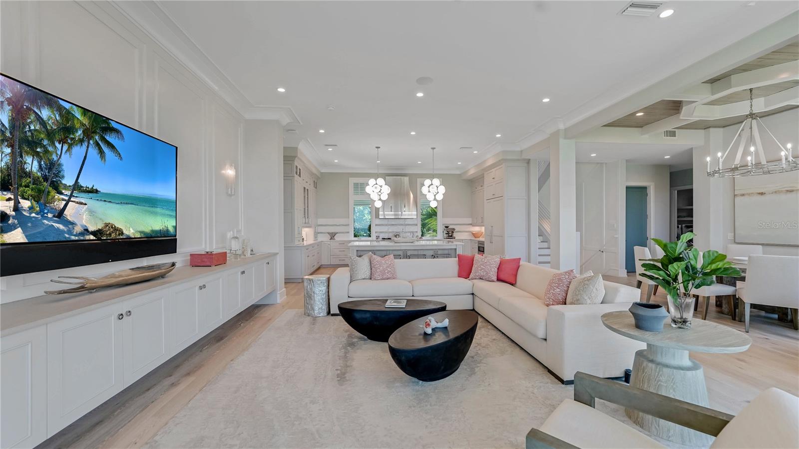 BONAIRE AT LONGBOAT KEY - Residential