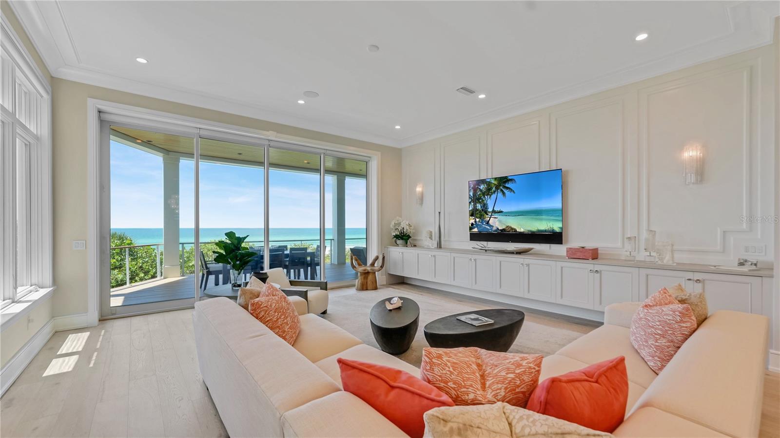 BONAIRE AT LONGBOAT KEY - Residential