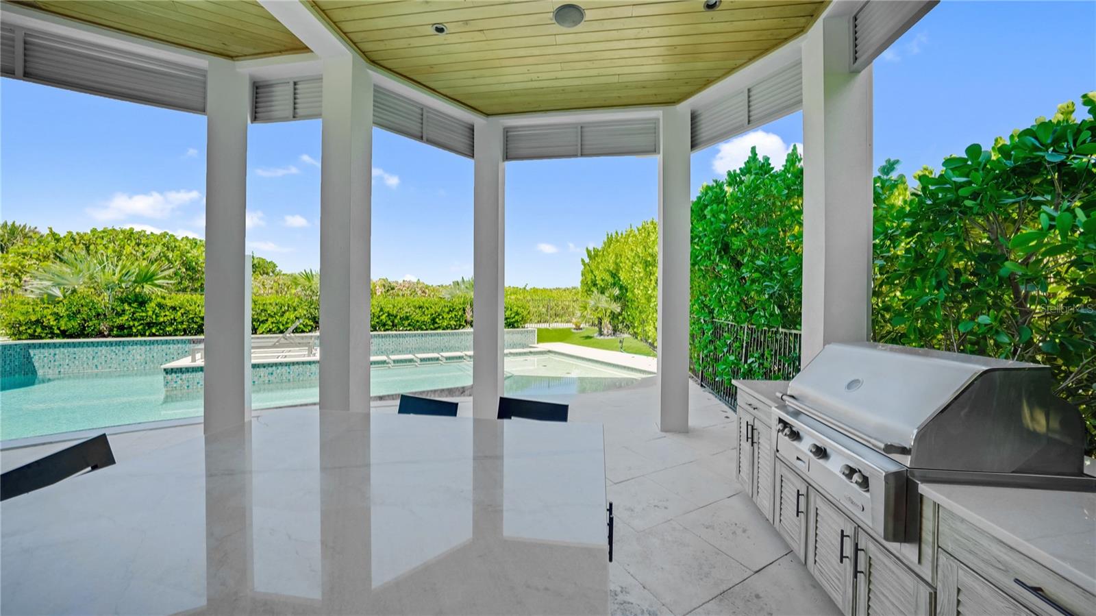 BONAIRE AT LONGBOAT KEY - Residential