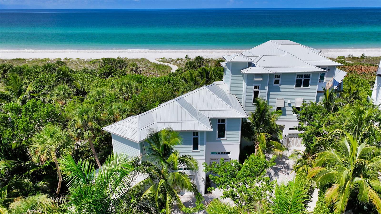 BONAIRE AT LONGBOAT KEY - Residential