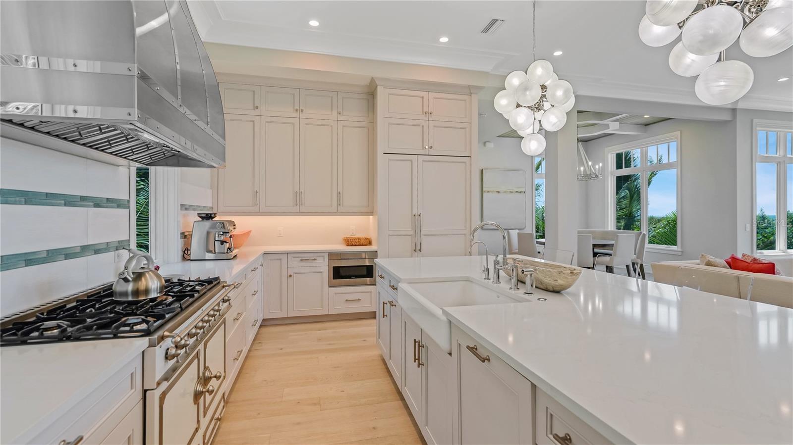 BONAIRE AT LONGBOAT KEY - Residential