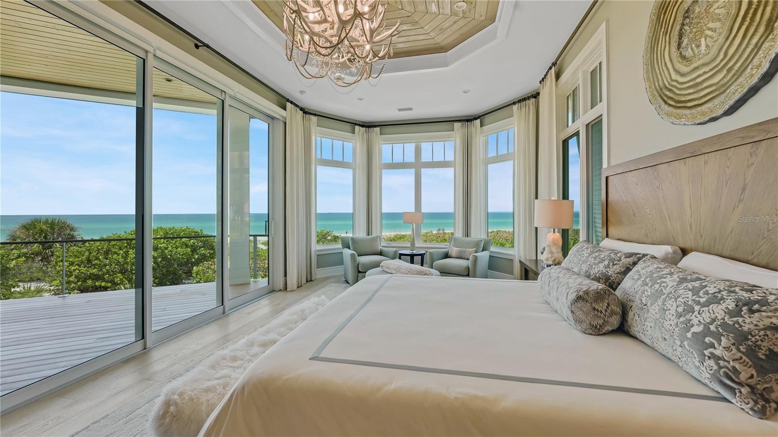 BONAIRE AT LONGBOAT KEY - Residential