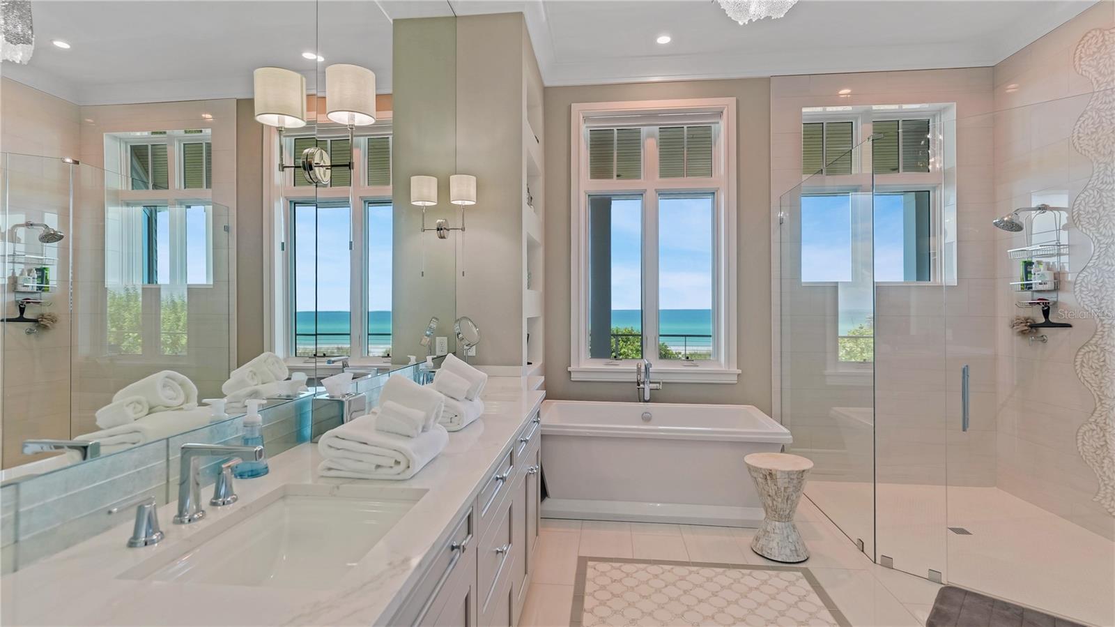 BONAIRE AT LONGBOAT KEY - Residential