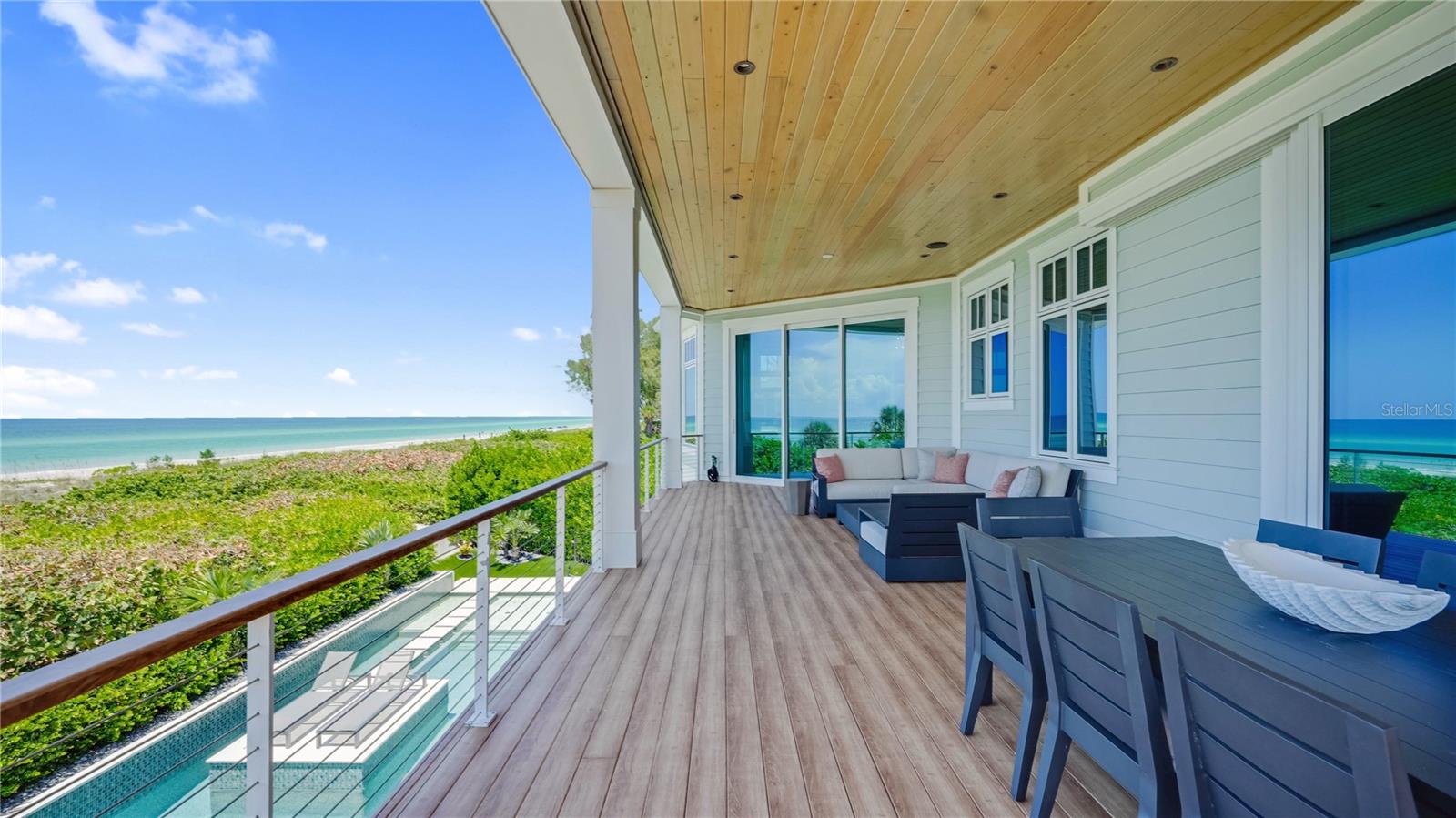 BONAIRE AT LONGBOAT KEY - Residential