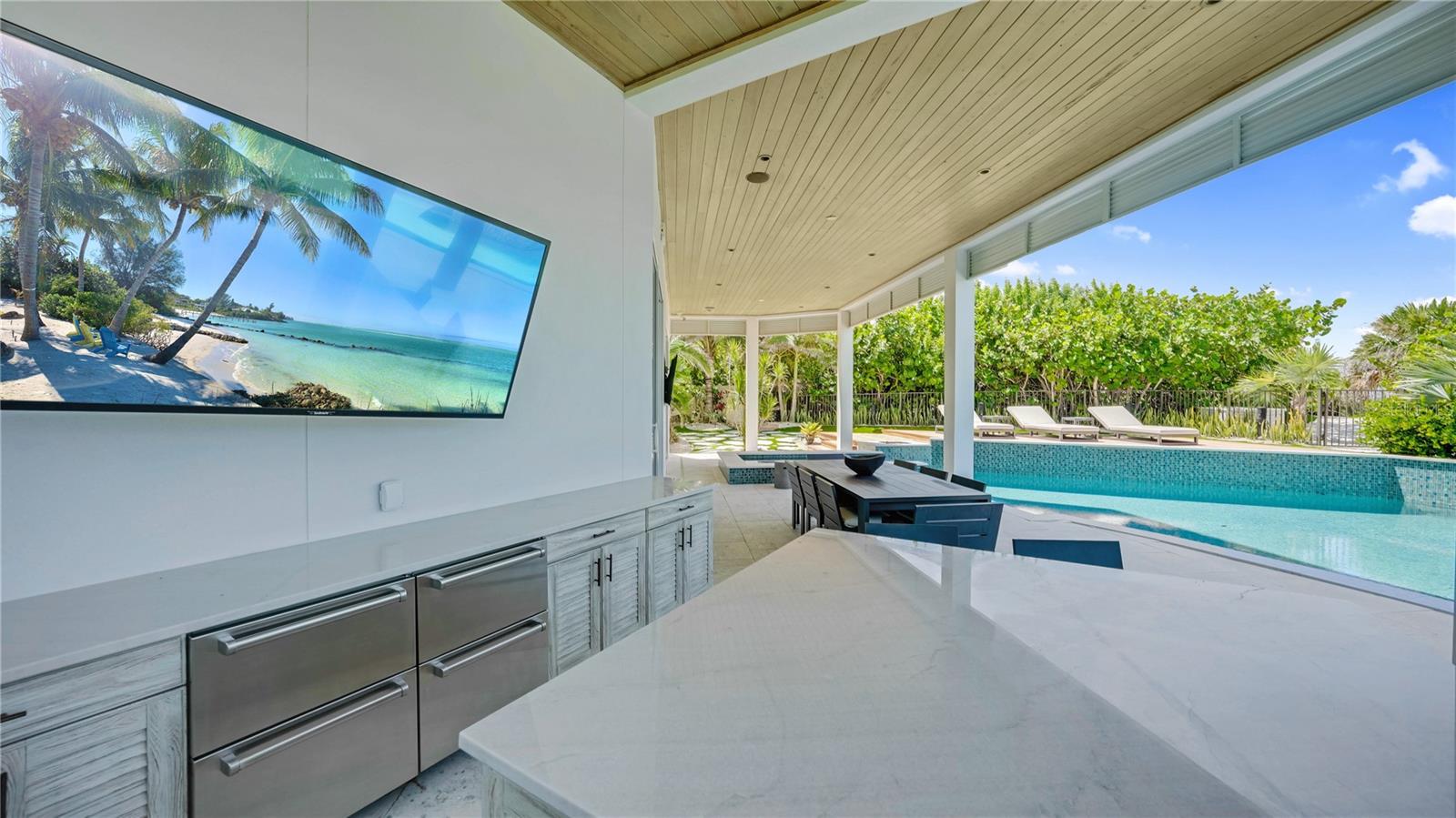 BONAIRE AT LONGBOAT KEY - Residential