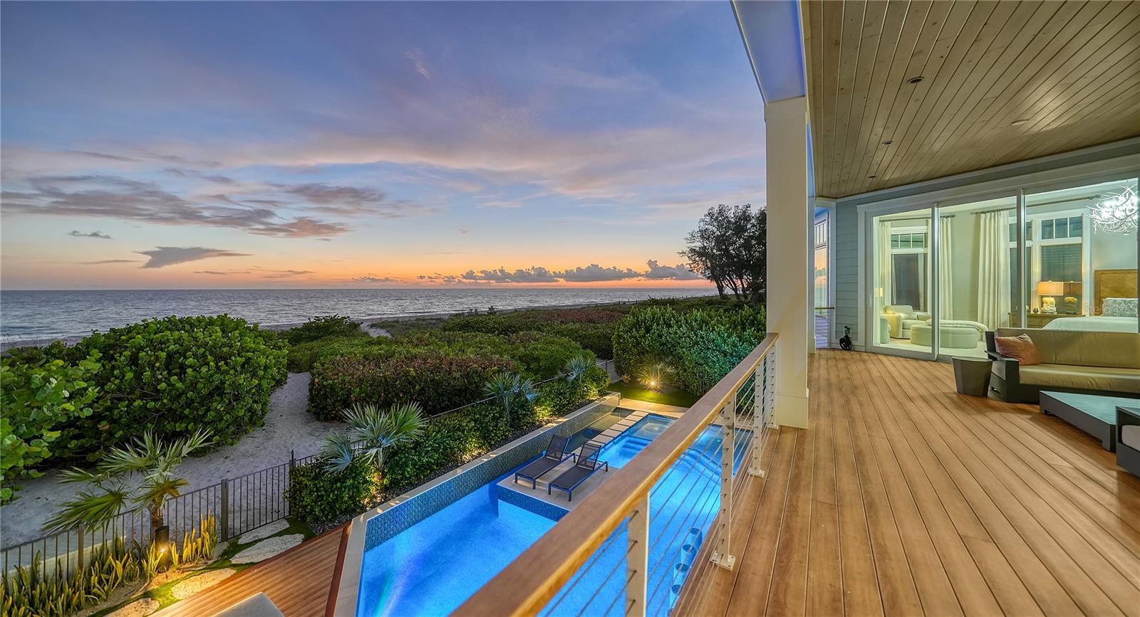 BONAIRE AT LONGBOAT KEY - Residential
