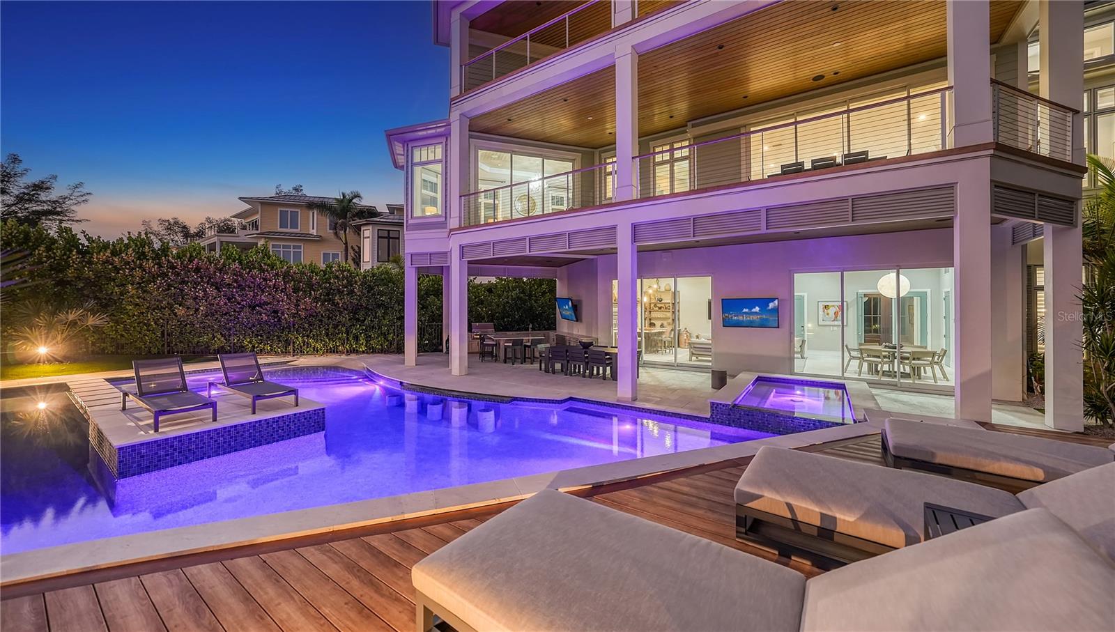 BONAIRE AT LONGBOAT KEY - Residential