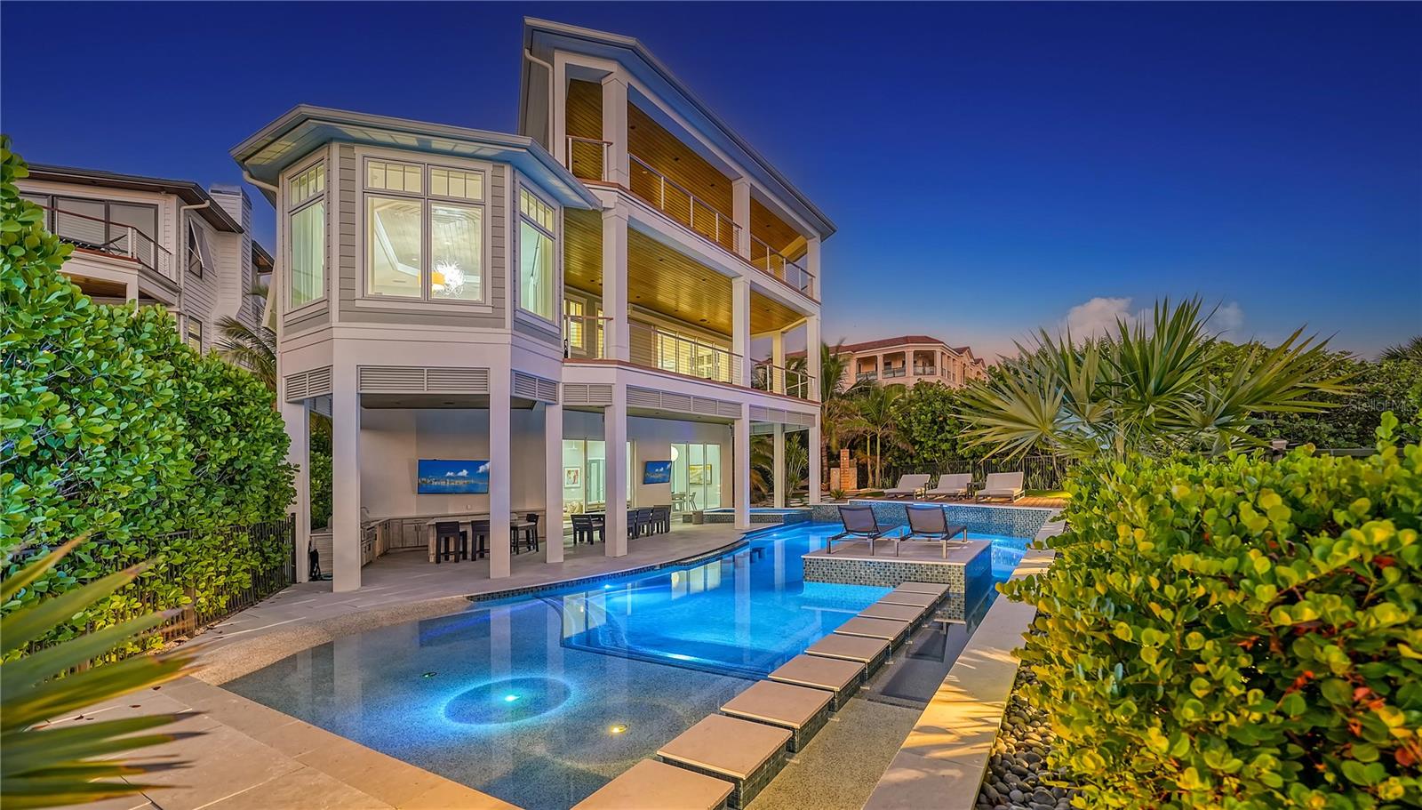 BONAIRE AT LONGBOAT KEY - Residential