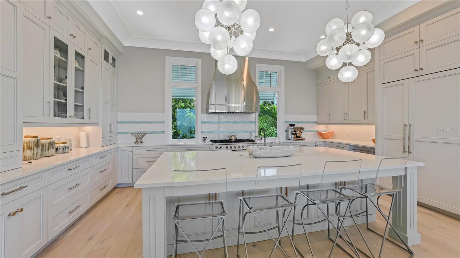 BONAIRE AT LONGBOAT KEY - Residential