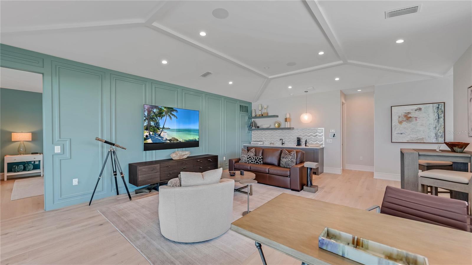 BONAIRE AT LONGBOAT KEY - Residential