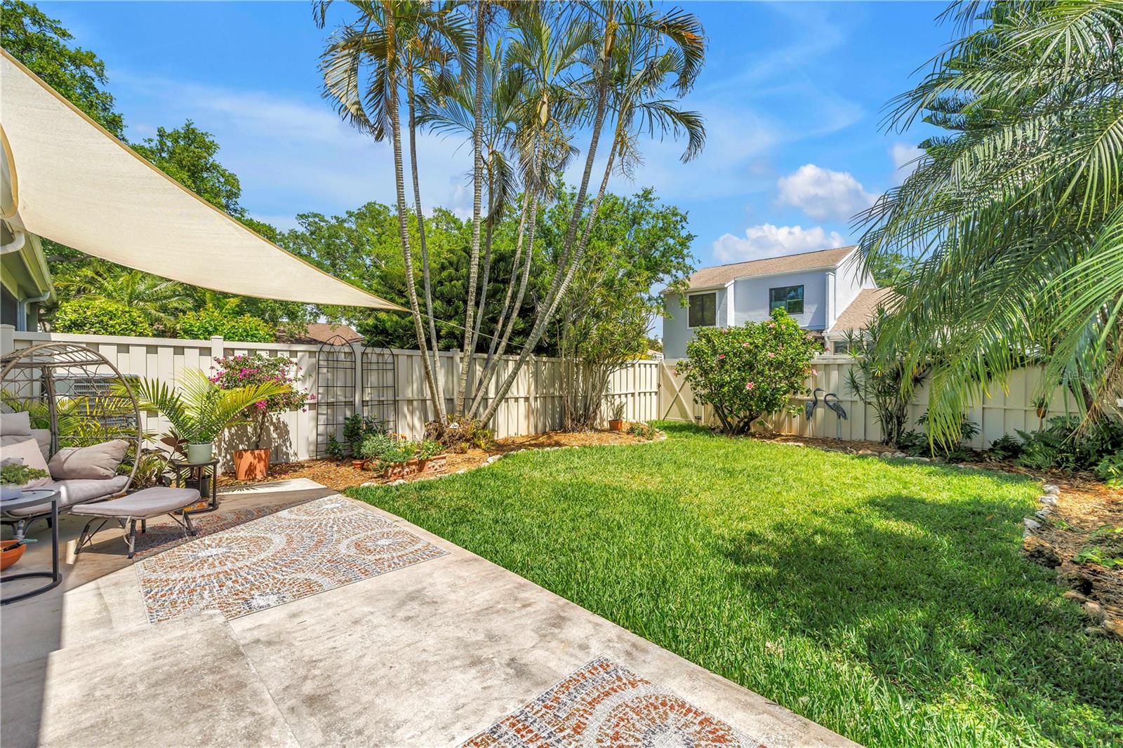 RIVIERA BAY SECOND ADD - Residential