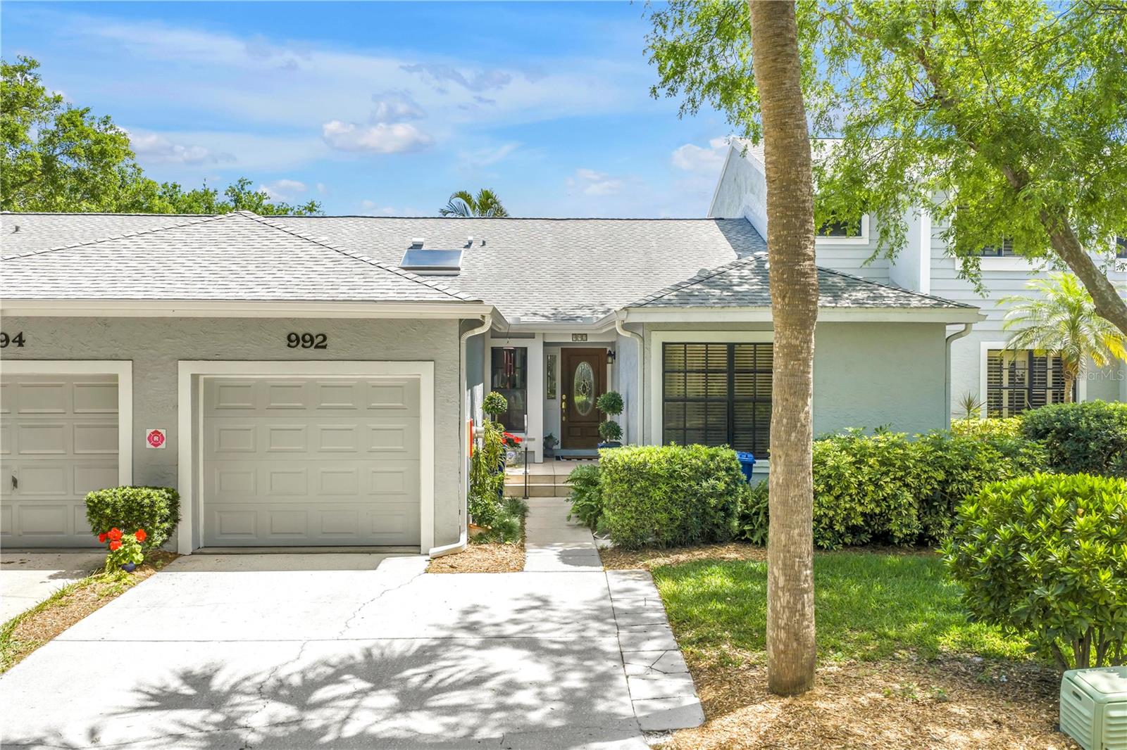 RIVIERA BAY SECOND ADD - Residential